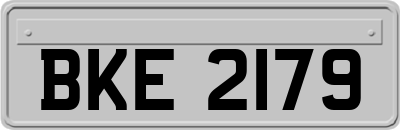 BKE2179