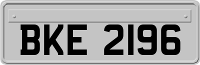 BKE2196