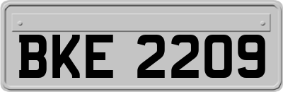 BKE2209