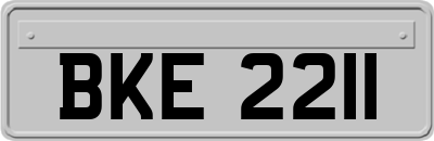 BKE2211