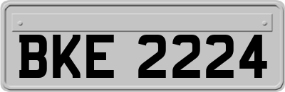 BKE2224