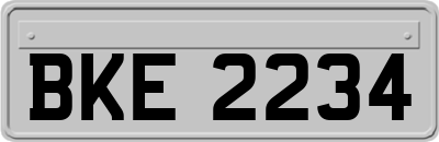 BKE2234