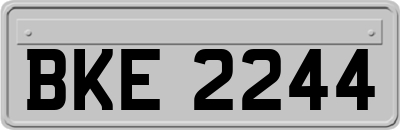 BKE2244