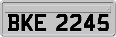 BKE2245