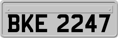 BKE2247
