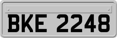 BKE2248