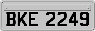 BKE2249