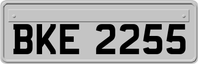 BKE2255