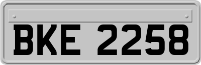 BKE2258
