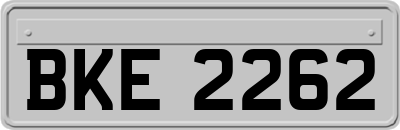 BKE2262