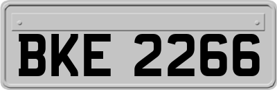 BKE2266