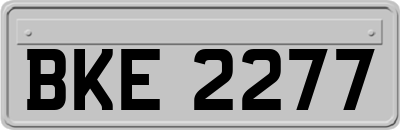 BKE2277
