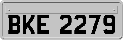 BKE2279