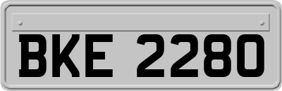 BKE2280