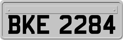 BKE2284