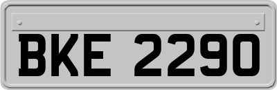 BKE2290