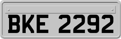 BKE2292