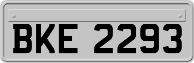 BKE2293