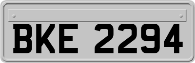 BKE2294