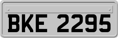 BKE2295