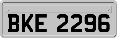 BKE2296