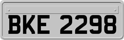 BKE2298