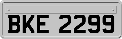 BKE2299