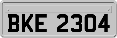 BKE2304