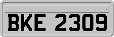 BKE2309