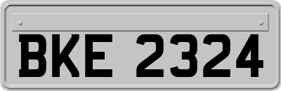 BKE2324