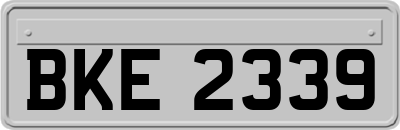 BKE2339