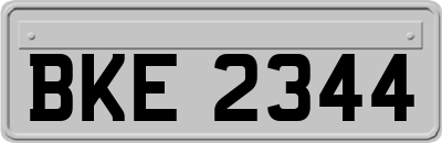 BKE2344