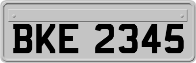 BKE2345