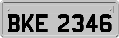 BKE2346
