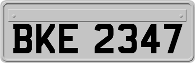 BKE2347