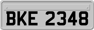 BKE2348