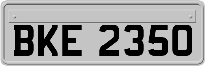 BKE2350