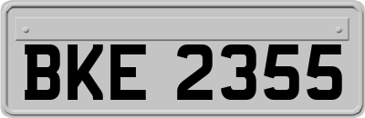 BKE2355