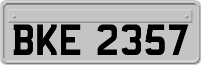 BKE2357