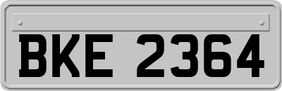 BKE2364