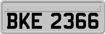 BKE2366