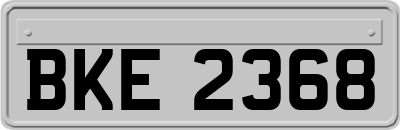 BKE2368