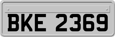 BKE2369