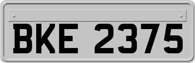 BKE2375