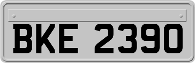 BKE2390