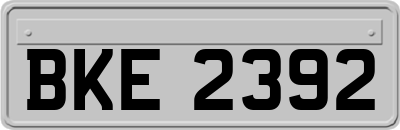 BKE2392
