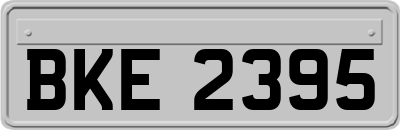 BKE2395