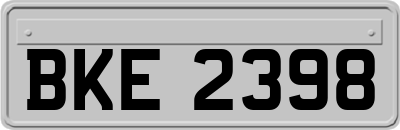 BKE2398