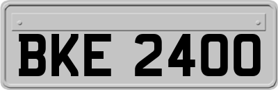 BKE2400
