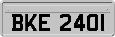 BKE2401